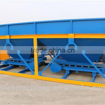 PLD800 High Capacity Two Hopper Concrete Batching Machine for Sale Concrete Batching Plant for Sale photo-3
