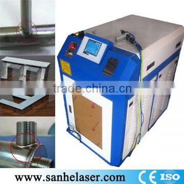 Professional Laser Welding for Metal With CE Certificate photo-4