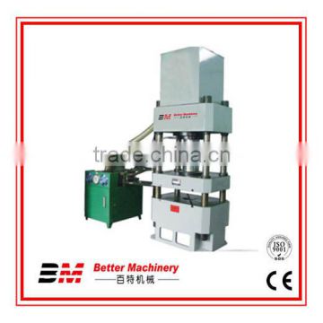 Professional Y32 hydraulic press factory