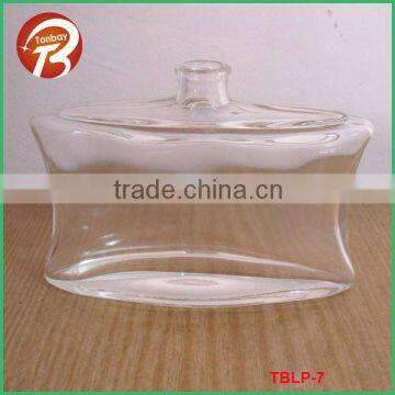 110ml glass perfume bottle factory TBLP-7