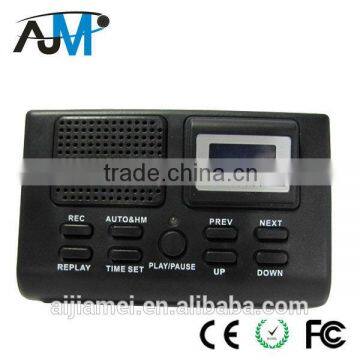 Hot Sell Automatic Telephone Call Recording Device photo-2