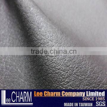 Finished Pu Shoe Garment Leather photo-4