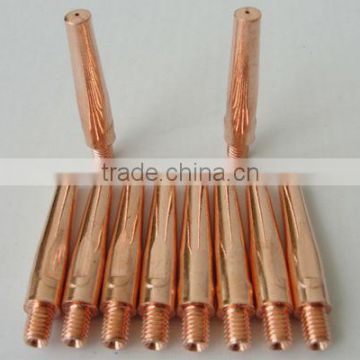 all brands panasonic welding contact tip