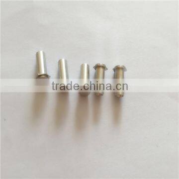 Hardware Nut Stainless Steel Bolt Rivet Screw