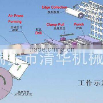 Cup Lid Machine For Small Business photo-3