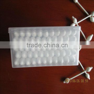 Cotton swab manufacturer