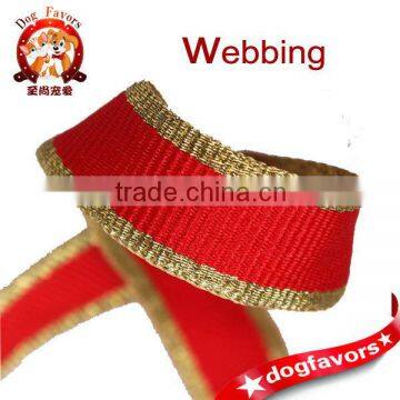 purl plain mixed color webbing,Medal Badge webbing,environmental polyester webbing