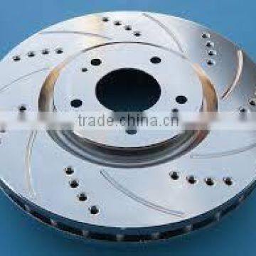 Plating Barrels Golden Eagle photo-5