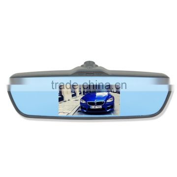 2015 wireless rearview mirror camera for jeep