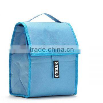 Nylon keep warm Lunch Bag