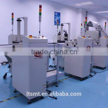 The Full Automatic Solder Paste Printing Machine GP-430A photo-2