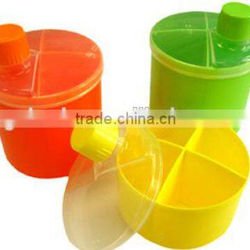 Large Useful Baby Milk Grid