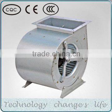 200mm 225mm 250mm double inlet Centrifugal Fan blower