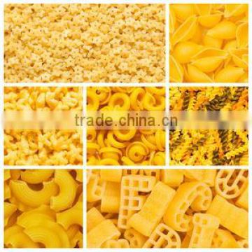 inflated rice/corn flour snacks making machine