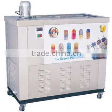 promotional commercial ice lolly machine for sale