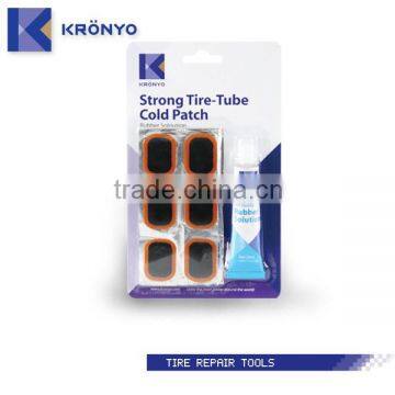 KRONYO no flat tires 22 inch tires cycle inner tubes