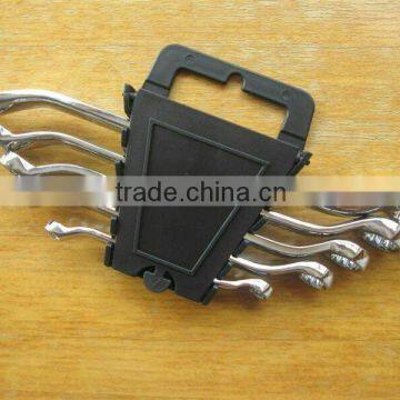 19*22 Ring end spanner,wrench