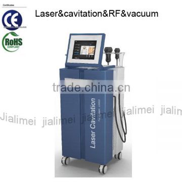 laser Cavitation slimming beauty machine alibaba express