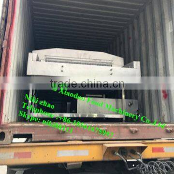 Automatic Crates Washing Machine,plastic Box Washing Machine photo-3
