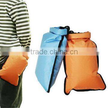 1L waterproof waist bag for beach