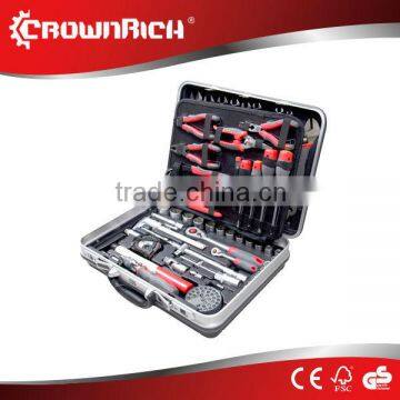 130pcs Professional Multifunction Socket Set