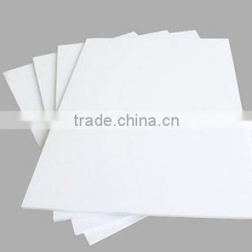 pvc foam borad printing /china pvc foam sheet