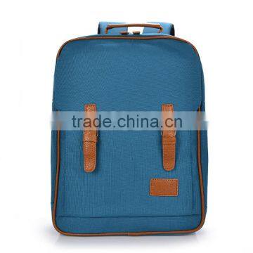 2014 Korean Style 600D Nylon Beautiful Girl Backpack Backpack Bag photo-4