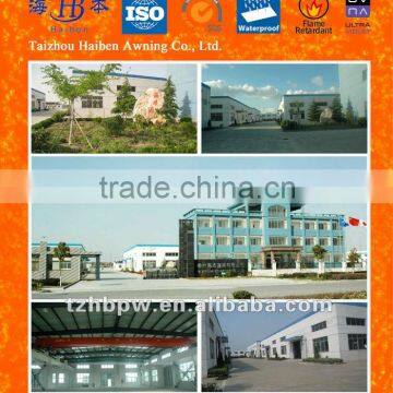 Tarpaulin Cover PVC Cover for Boat Covers photo-2