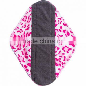 AnAnBaby Bamboo charcoal mattress pads for women cloth sanitary pads making machine                        
                                                Quality Choice