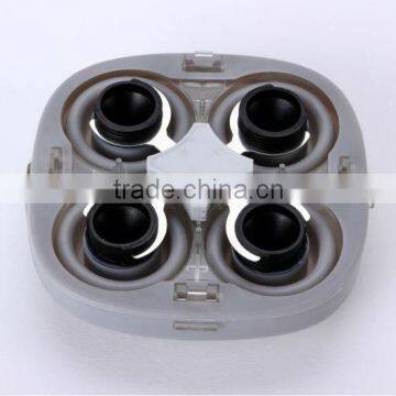 New Item Skin-friendly Electric Head Massager Best Massage for Head photo-6