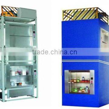 superior home kitchen use food construction elevator with cheap price