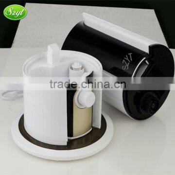5L Whole-house Powered, Air Humidifier, Ultrasonic Steam Diffuser, Cool Mist Humidifier photo-4