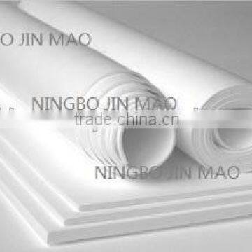 100% Expanded PTFE Sheeting