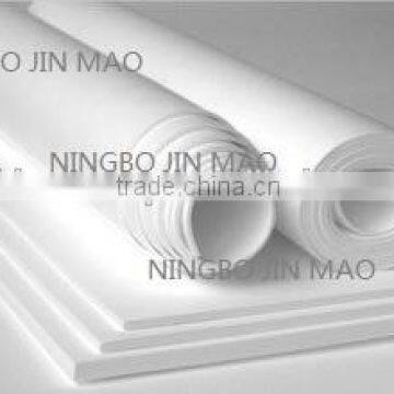 Expanded PTFE Sheeting