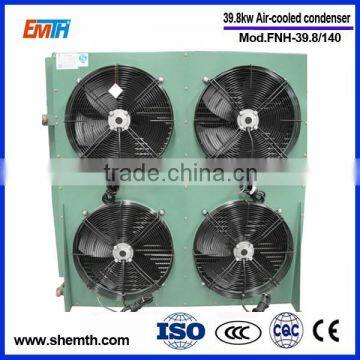 wire condenser