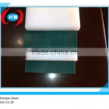 uhmw-pe plastic sheet/4mm pvc sheet black/thin clear plastic sheet