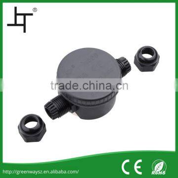 IP66 Outdoor Waterproof Junction Enclosure Box photo-5
