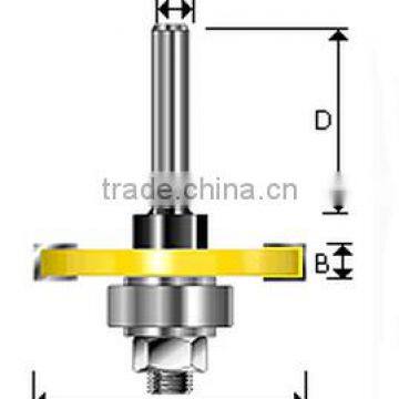 Slotting Cutter