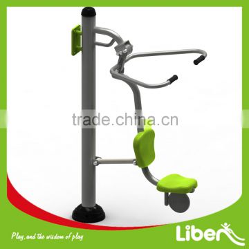 Alibaba Trade Assurance Approved New Pull Chair Gym Equipment for Sale in High Quality