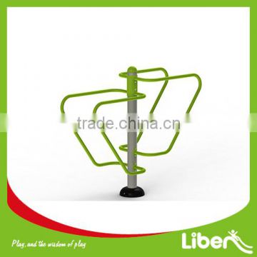 Push-up and Dip Station Outdoor Training Equipment from Alibaba Store Parks with Fitness Equipment