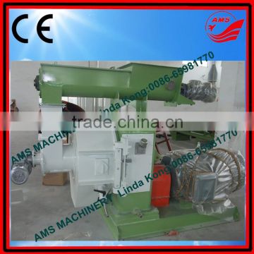 2014 New Technology CE Wood Pellet Machine for sale