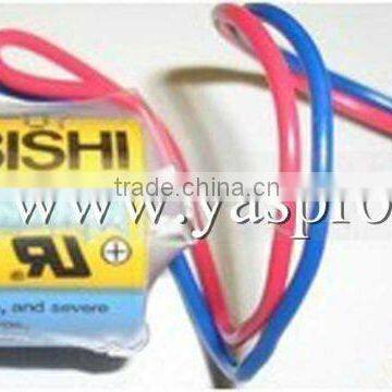 ER17330V/3.6V Mitsubishi Battery