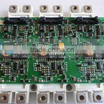 FS225R12KE3 AGDR-66C IGBT+ drive board original