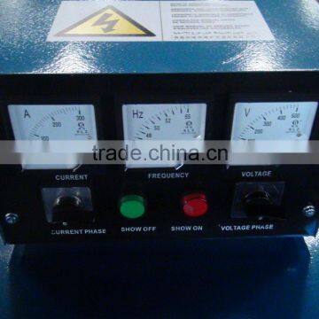 Egypt Market Brushless Alternator photo-4