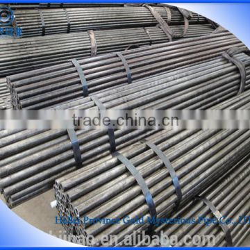 ASME SA210 seamless steel pipe for boiler tube