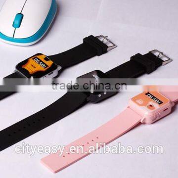 Gobal Smallest GPS Watch Tracker for Kids photo-4