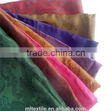 T/R Jacquard Fabric/LINING FABRIC/clothing Fabric photo-5