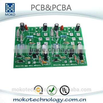 Shenzhen pcb supplier printed circuit boards assembly circuit pcb