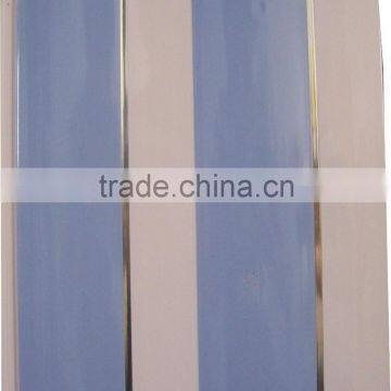 Arc Style Plastic Ceiling Panel, Size 9mm Thickness, 20cm Width S306 photo-4