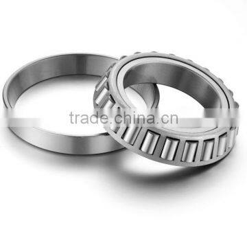 High Precision Tappered Roller Bearing photo-3